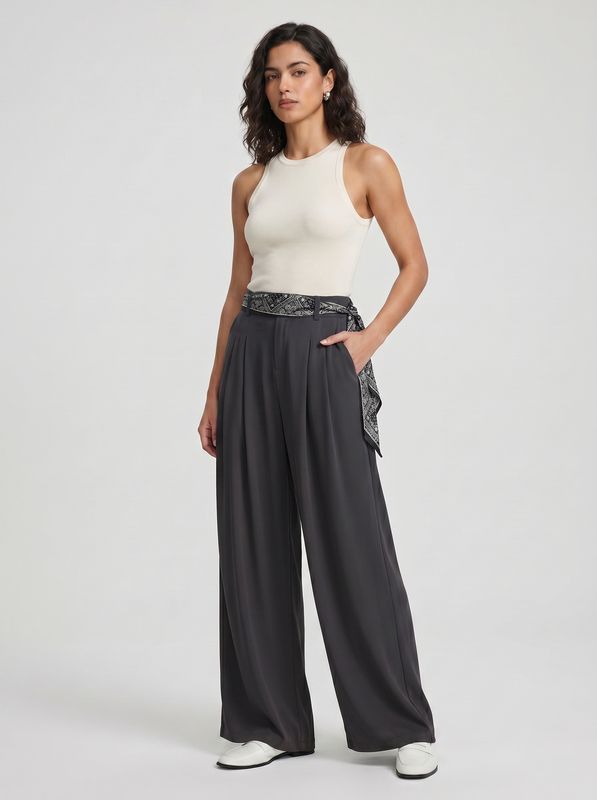 LE150-K122 Dark Grey