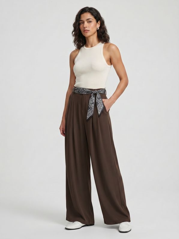 LE150-K122 Brown