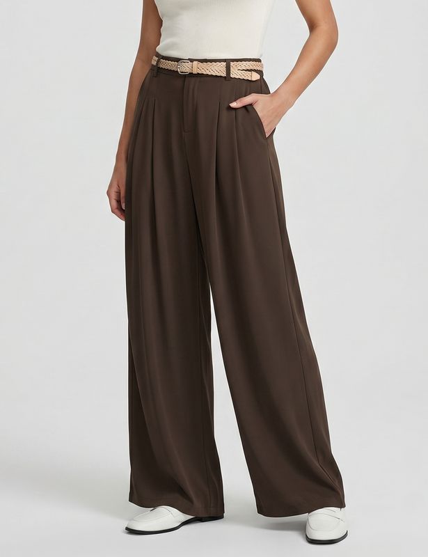 LE150-K121 Dark Brown