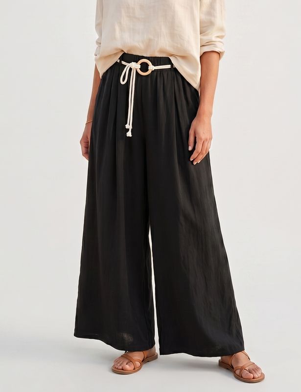 LE150-K123 Black