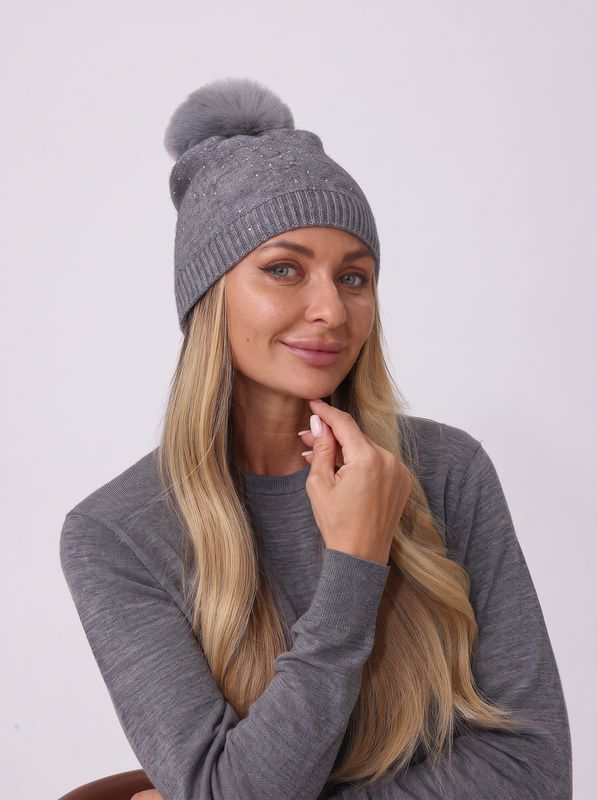 KH058-137 Grey