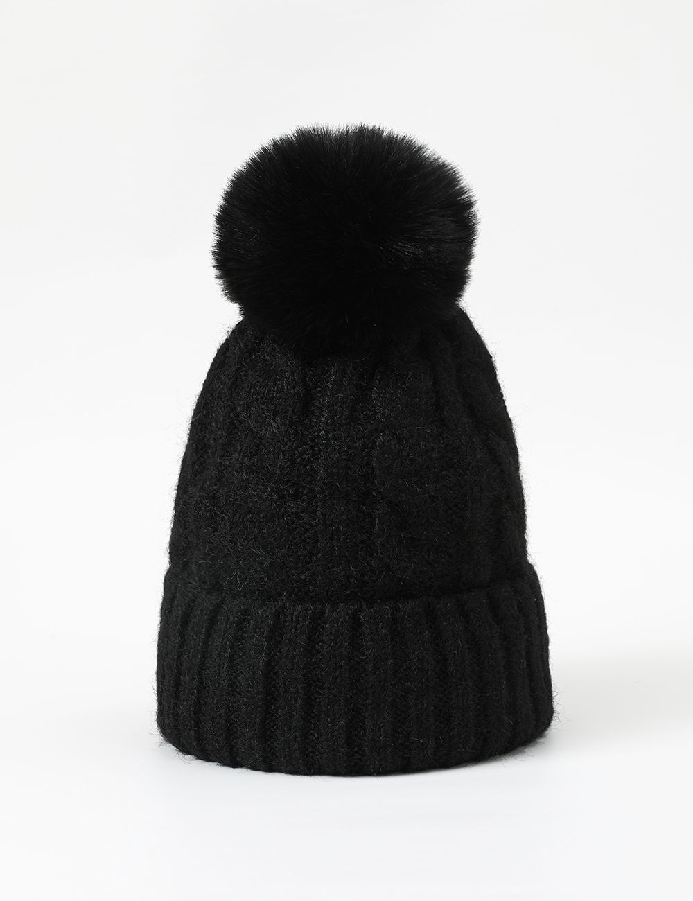 KH058-138 Black