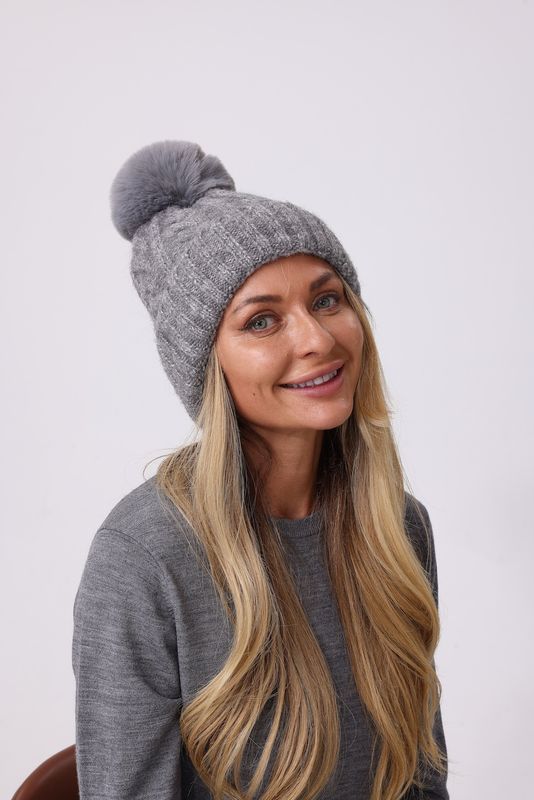 KH058-138 Grey