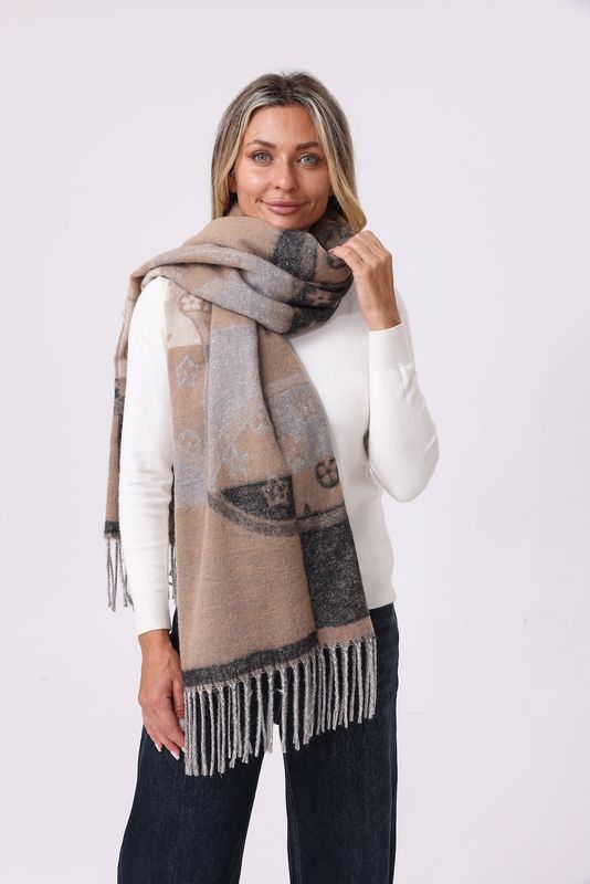 BL070-174 Beige