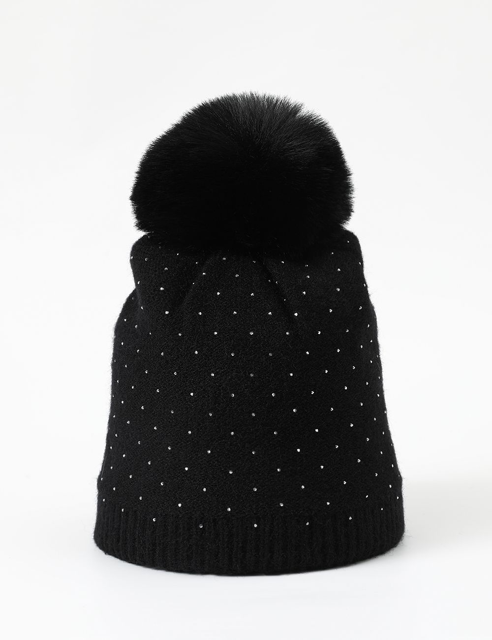 KH058-137 Black