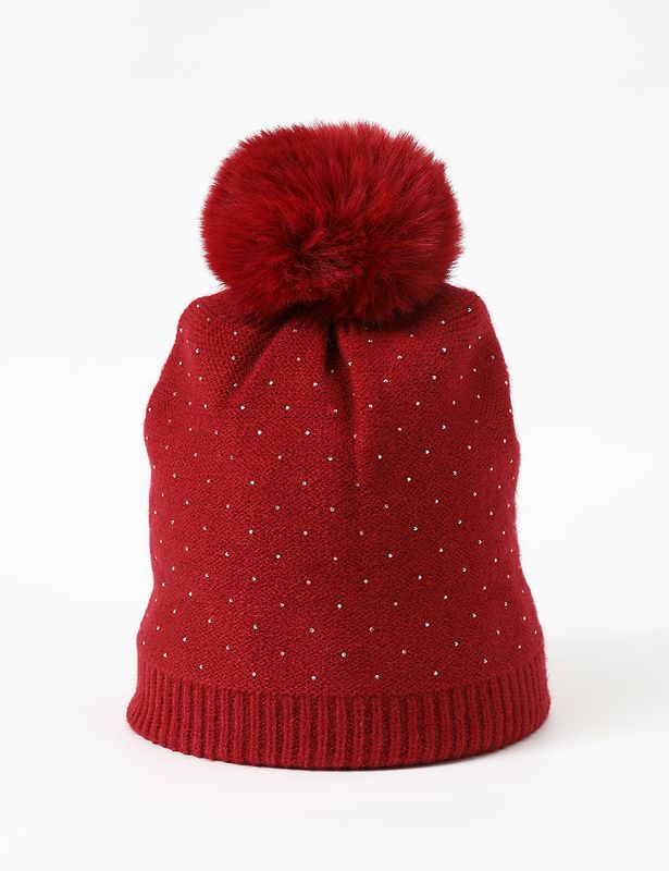 KH058-137 Burgundy