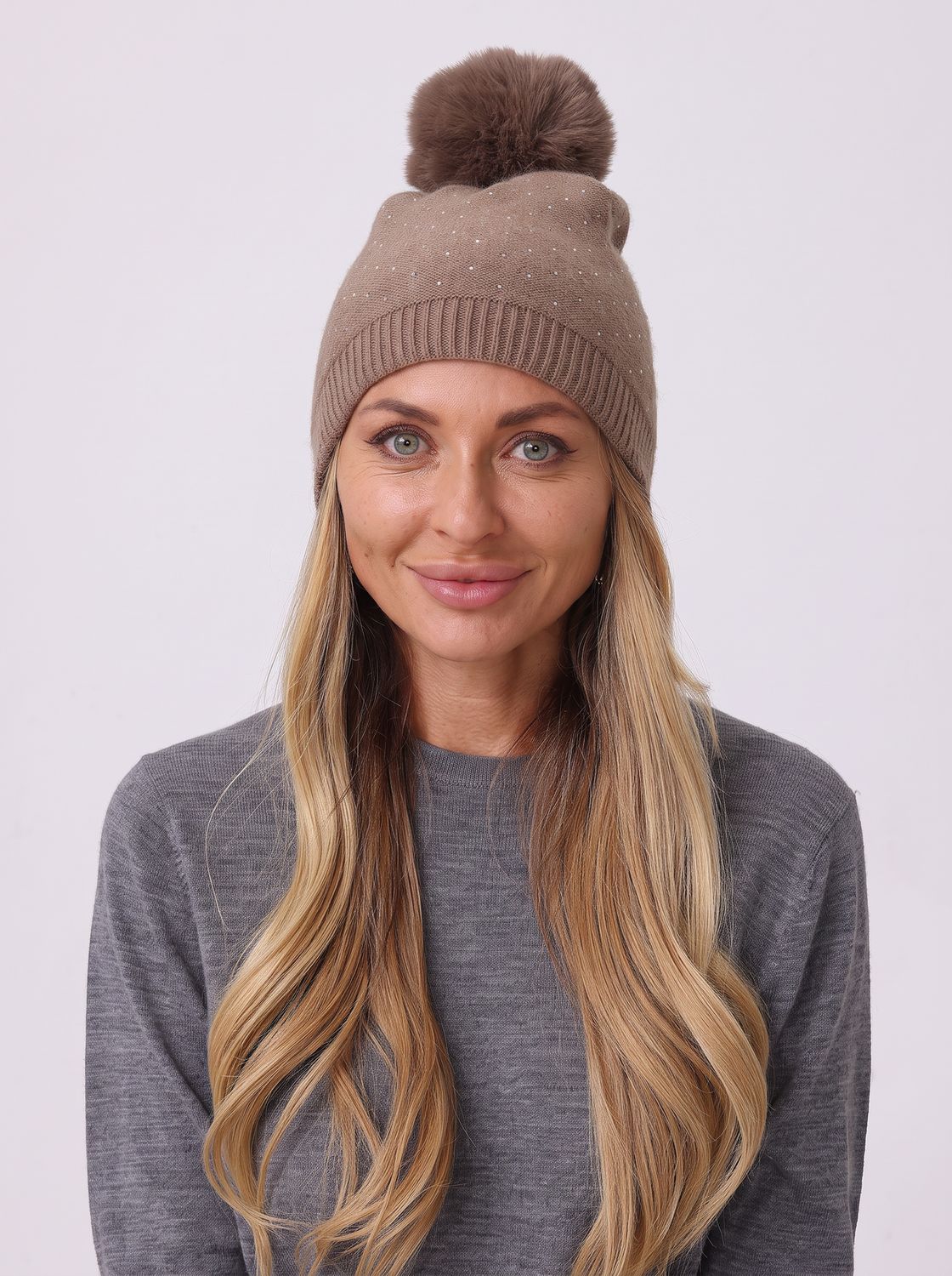 KH058-137 Taupe