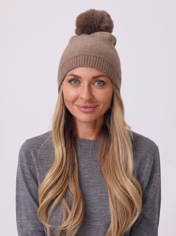 KH058-137 Taupe