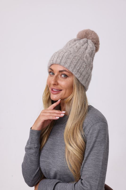 KH058-138 Taupe