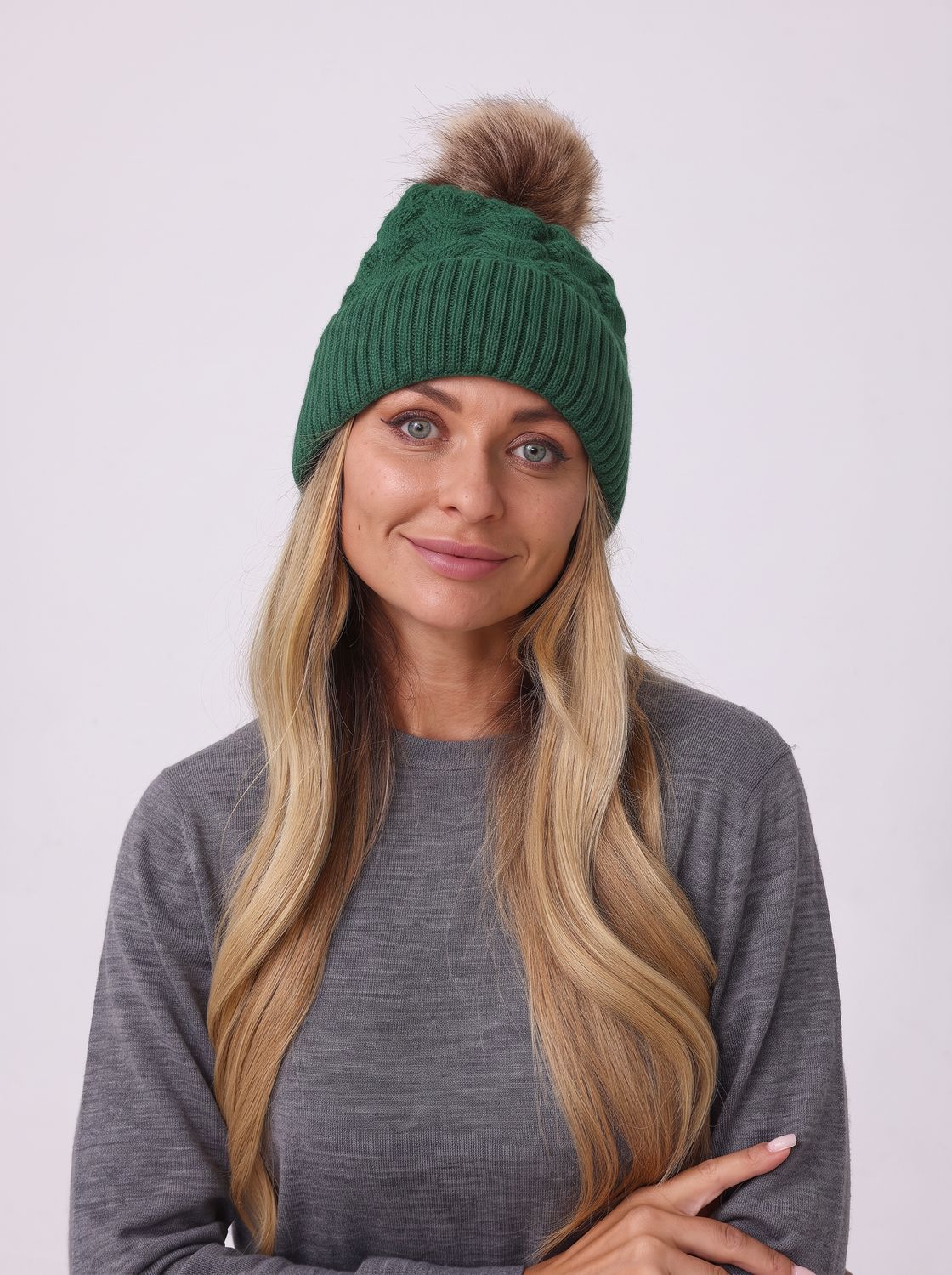 KH058-139 Green