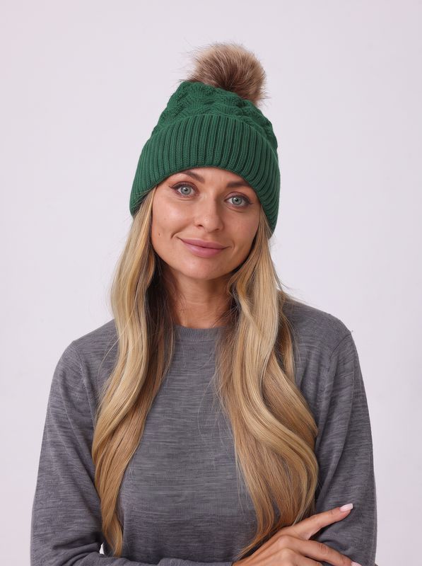 KH058-139 Green