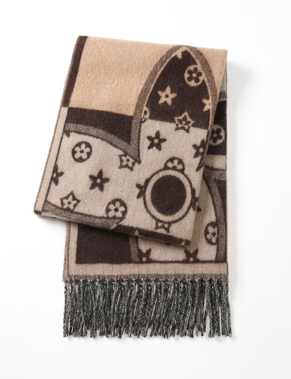 BL070-174 Brown