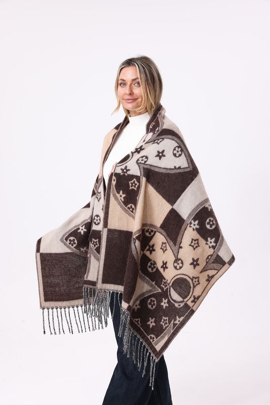 BL070-174 Brown