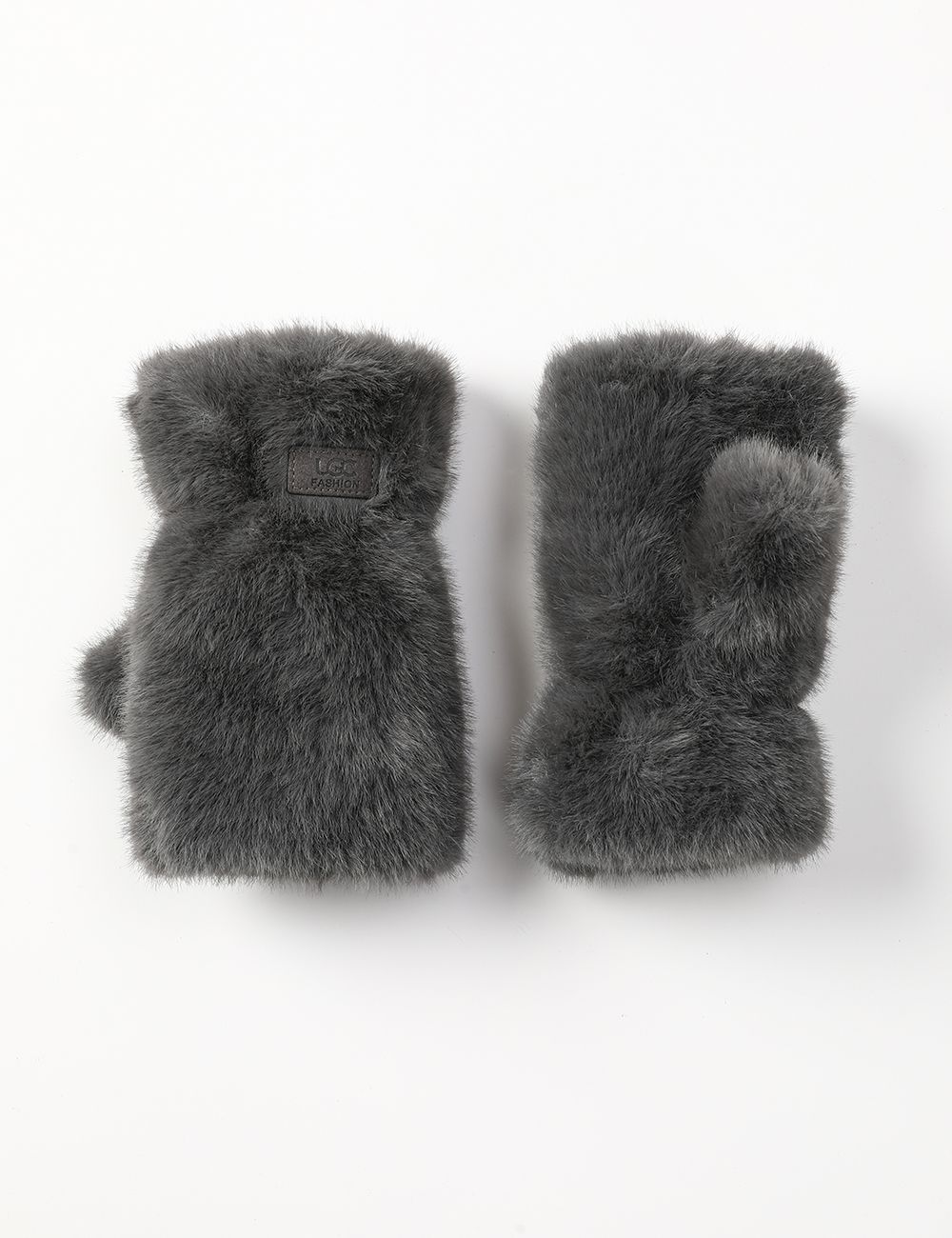 GL050-160 Dark Grey