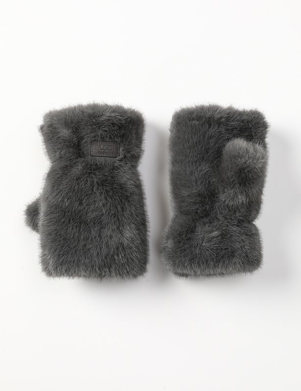 GL050-160 Dark Grey