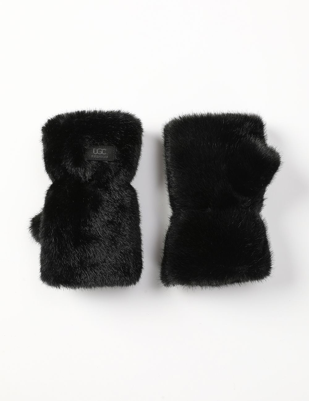 GL050-160 Black