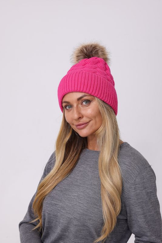 KH058-139 Fuchsia