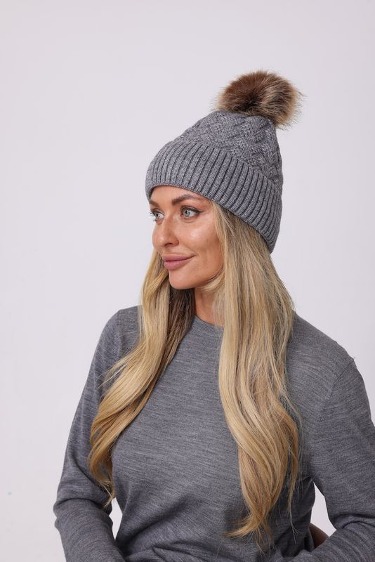KH058-139 Grey