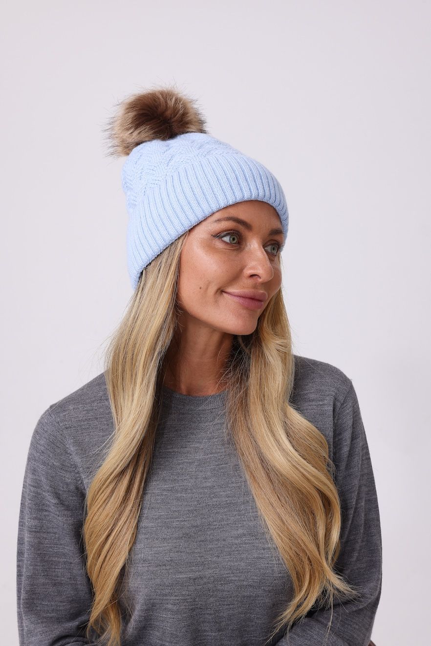 KH058-139 Light Blue