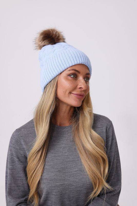 KH058-139 Light Blue