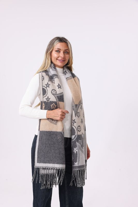 BL070-174 Grey