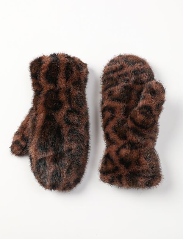 GL058-158 Dark Brown