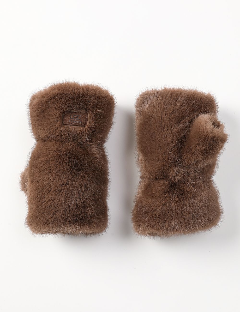 GL050-160 Dark Brown
