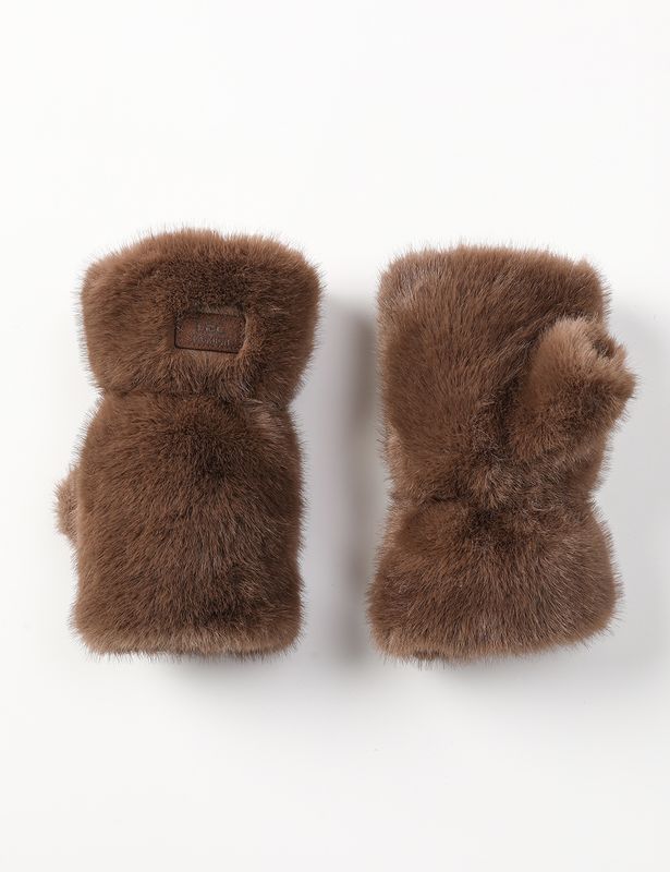 GL050-160 Dark Brown
