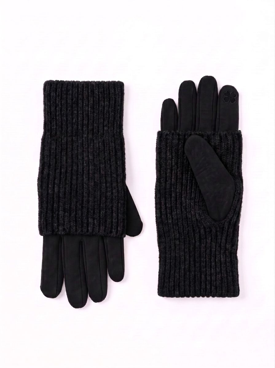 GL050-155 Black