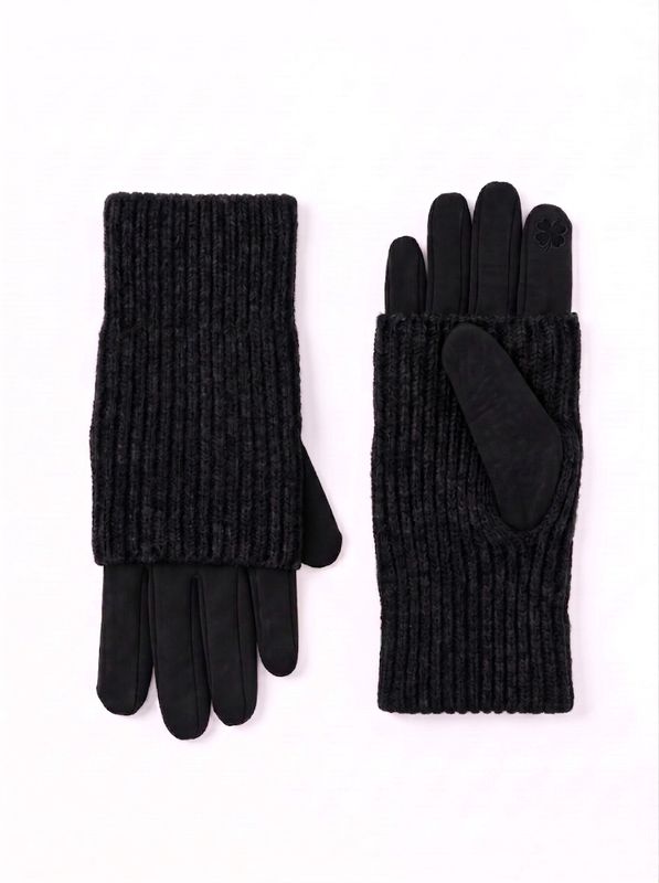 GL050-155 Black
