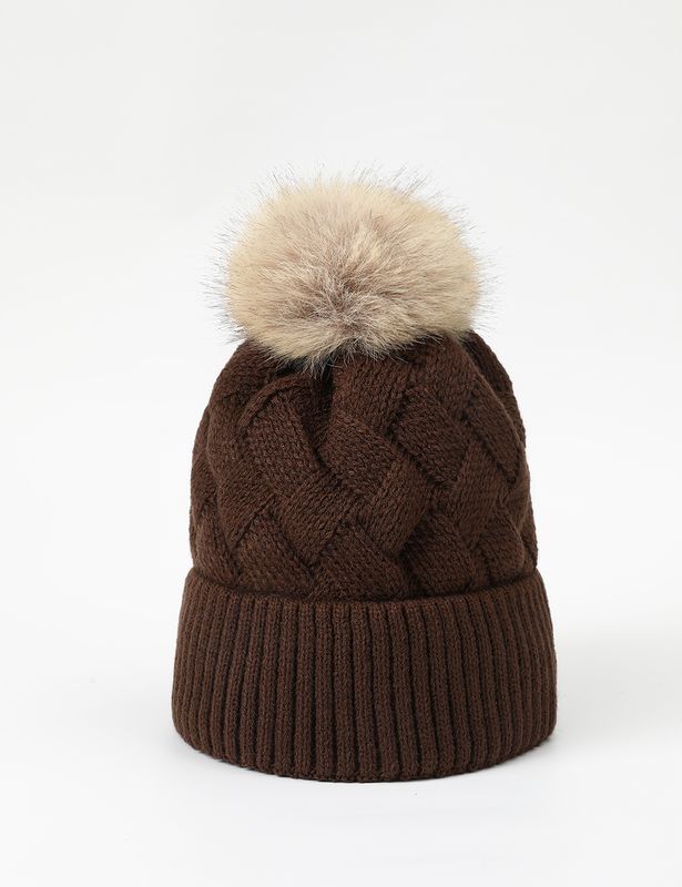 KH058-136 Brown