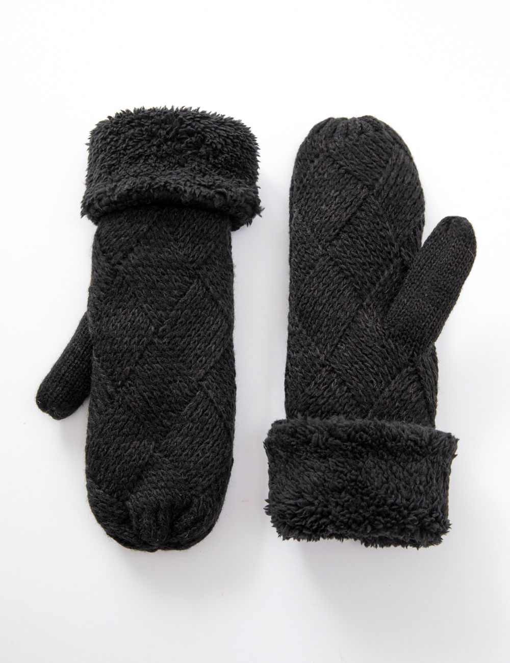 GL058-M102 Black