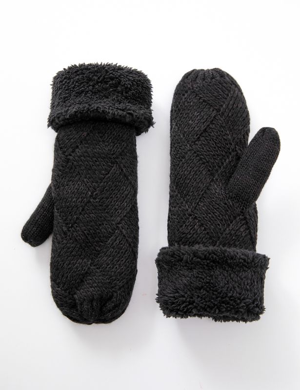 GL058-M102 Black