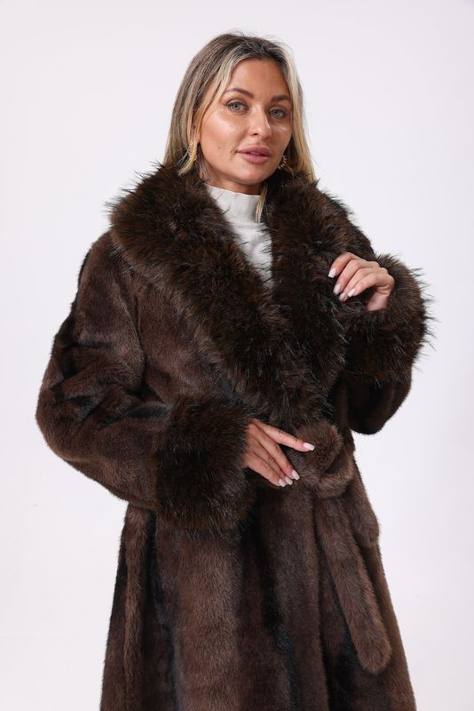 CT350-92 Brown