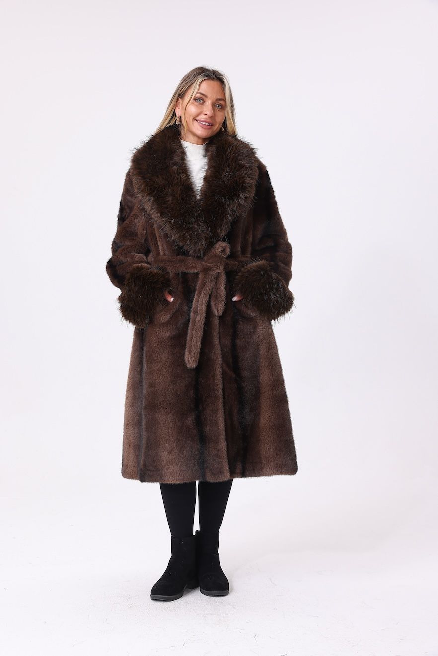 CT350-92 Brown