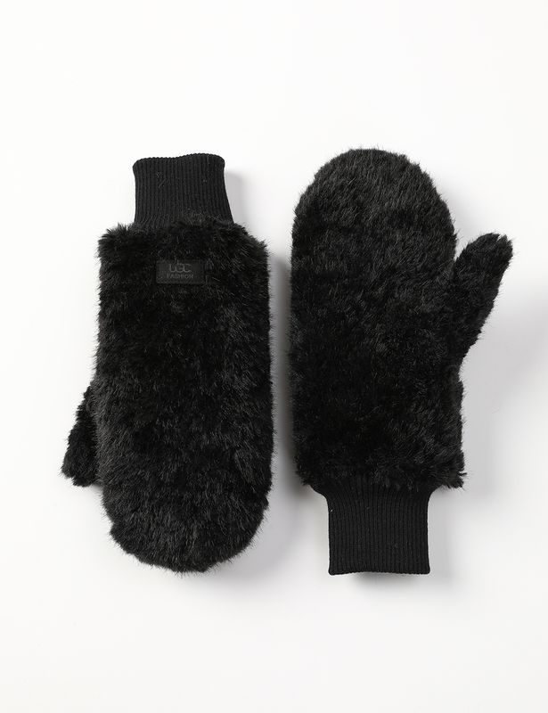 GL058-159 Black