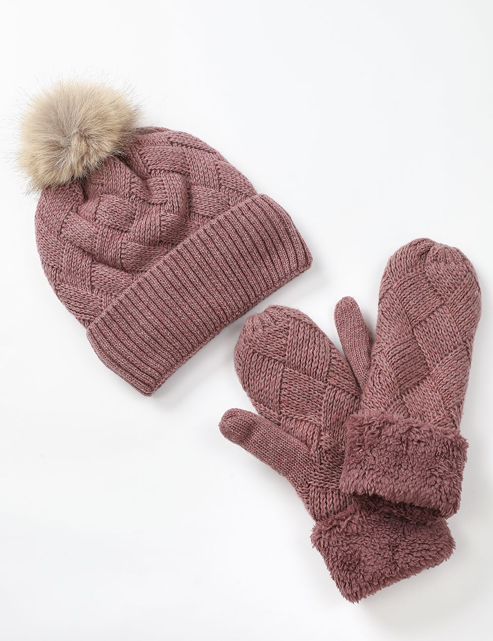 SET116-M102 Plum