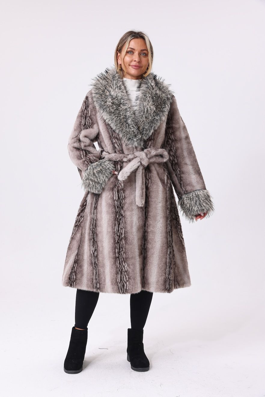 CT350-92 Grey