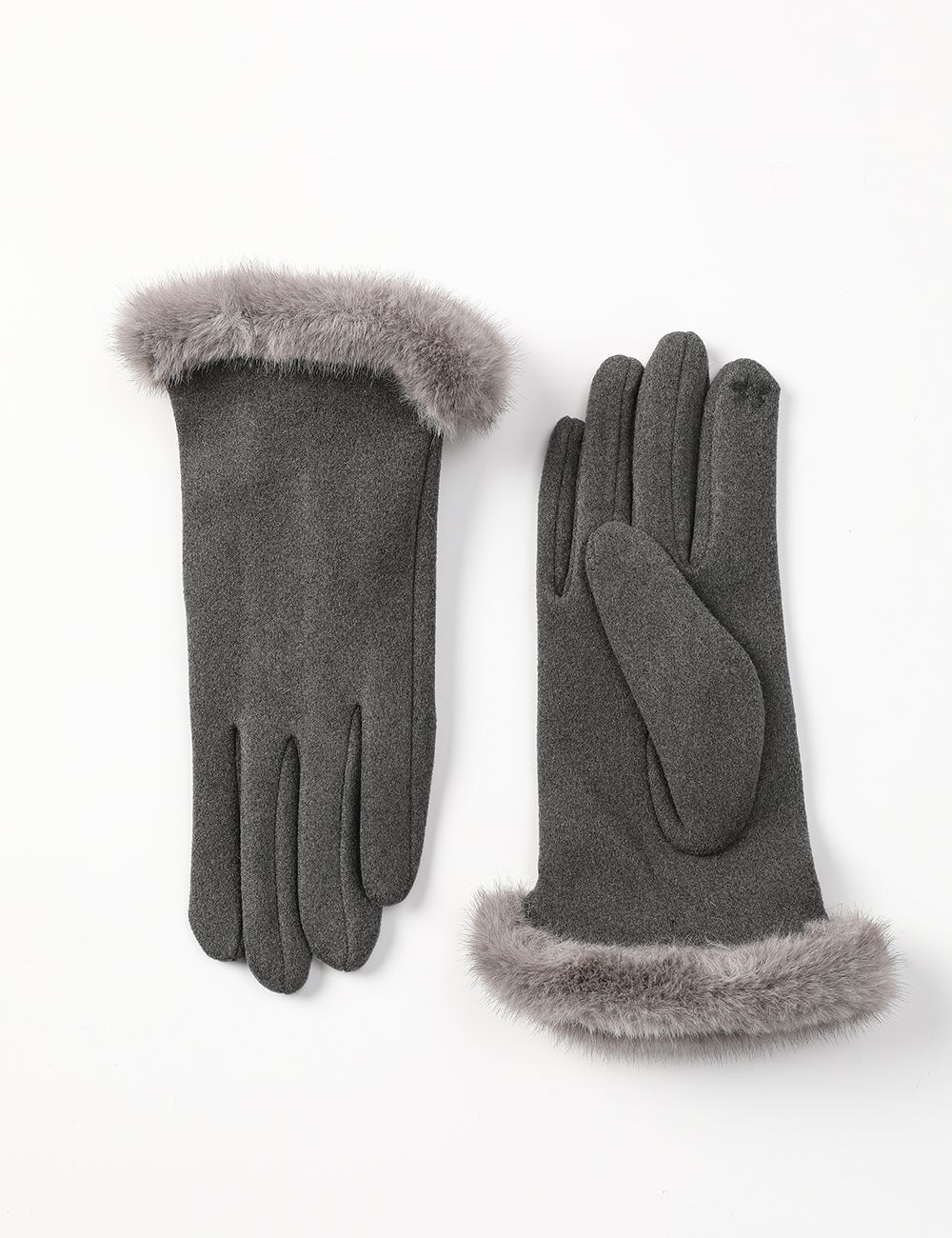 GL050-154 Dark Grey