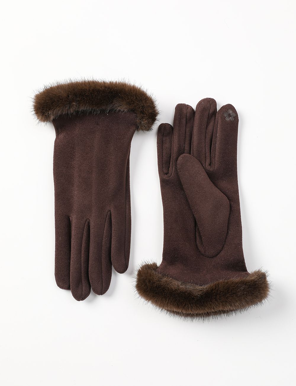 GL050-154 Dark Brown