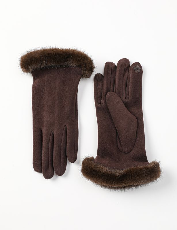 GL050-154 Dark Brown