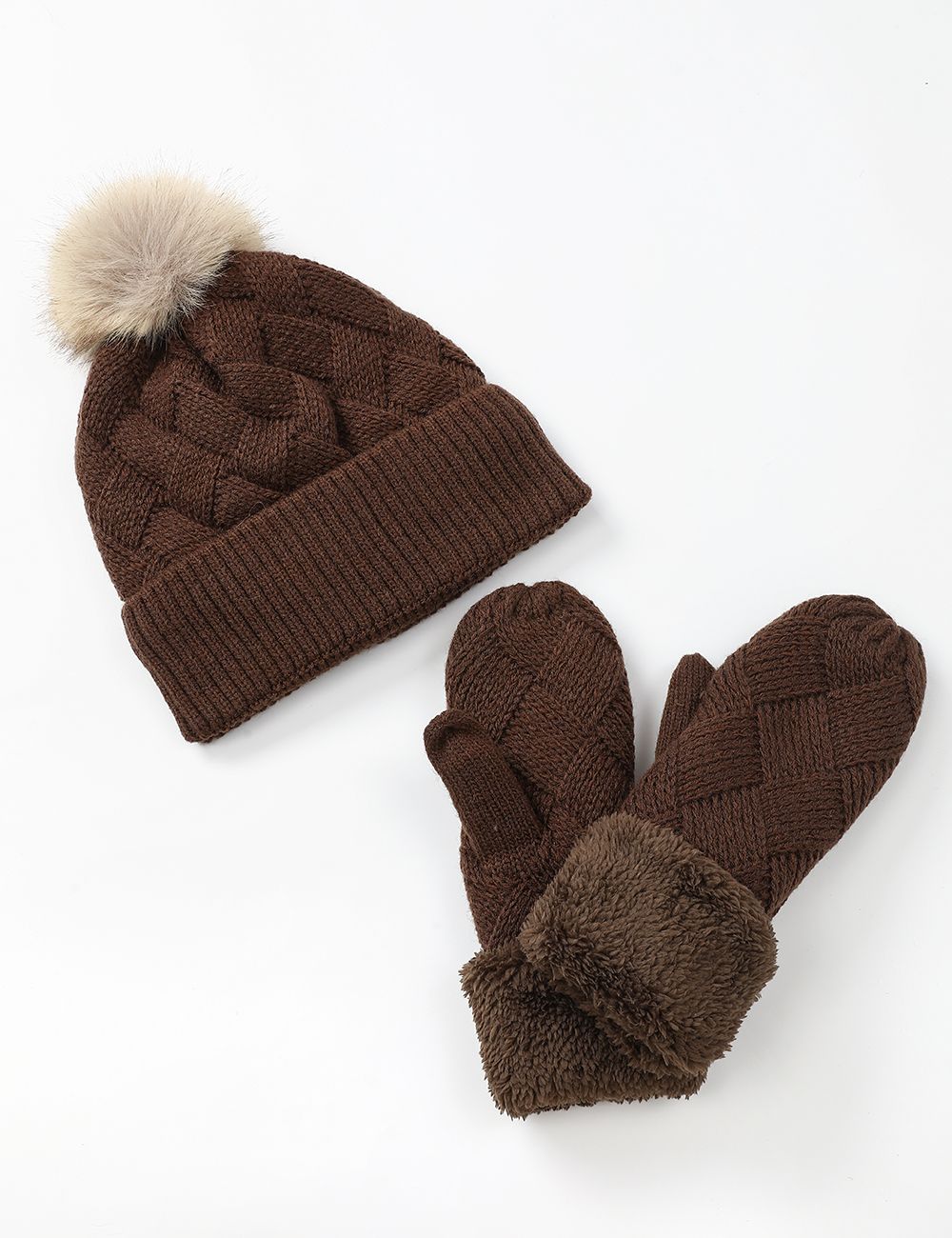 SET116-M102 Brown