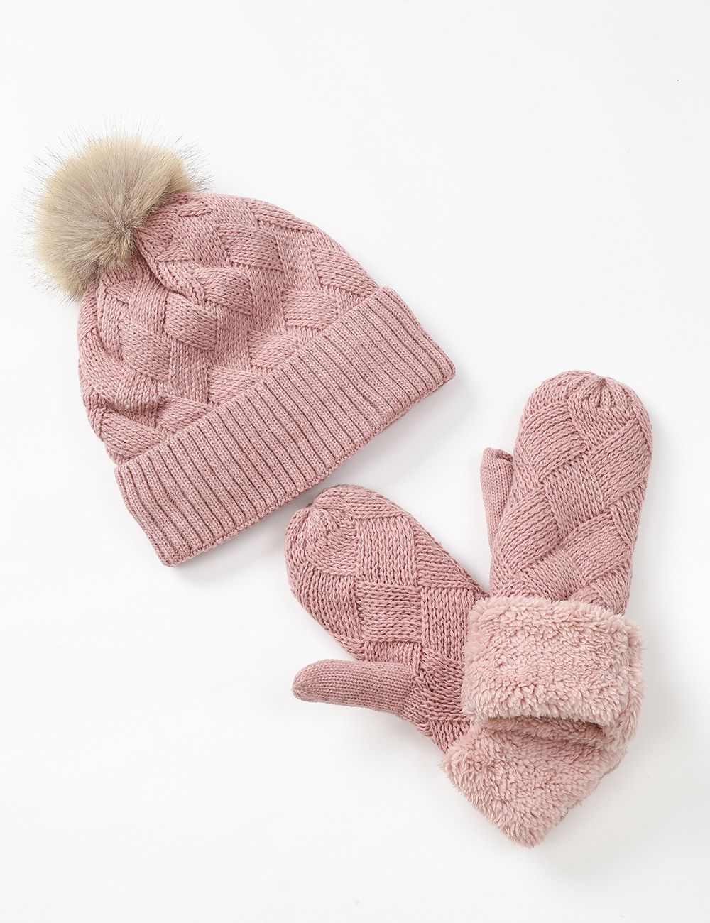 SET116-M102 Pink