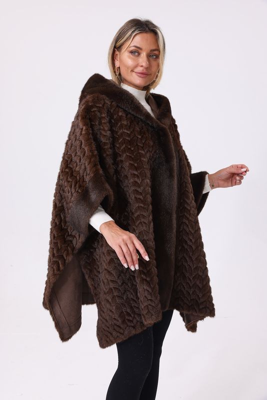 CT350-91 Brown