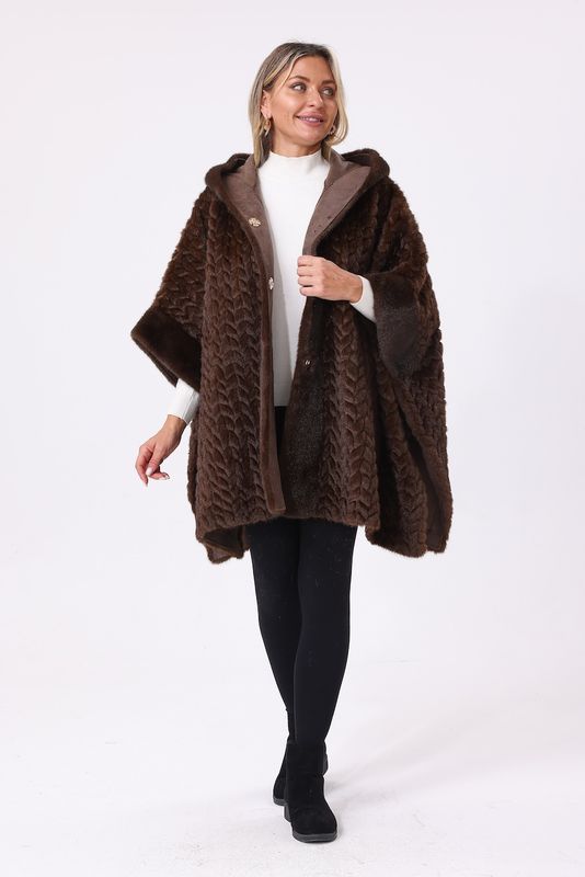 CT350-91 Brown