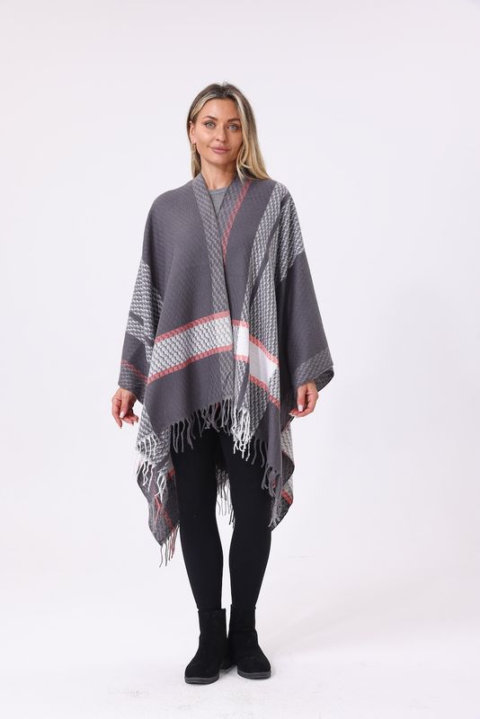 CP130-192 Grey