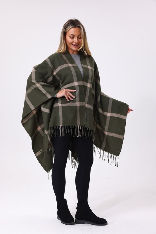 CP130-194 Olive
