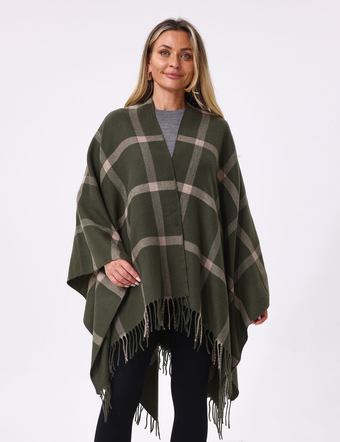 CP130-194 Olive