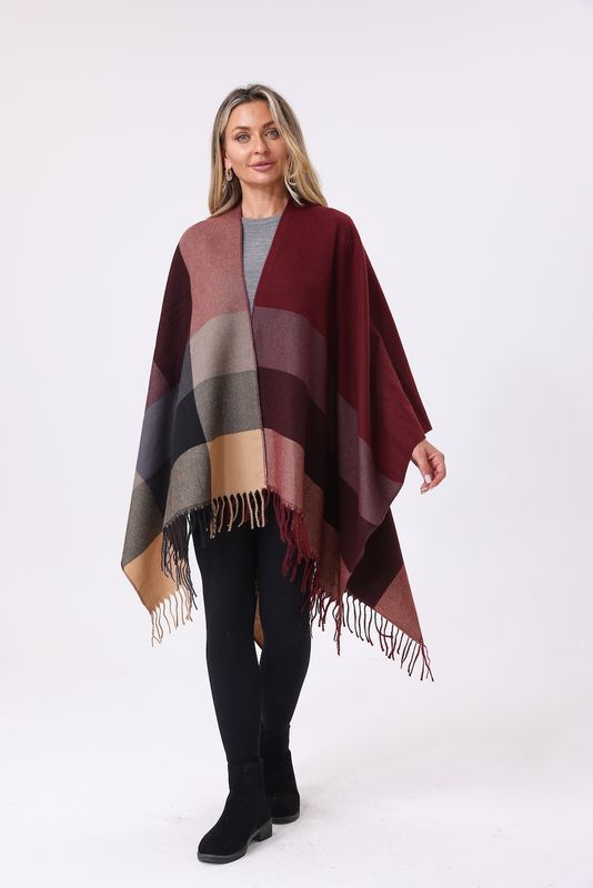 CP130-193 Burgundy