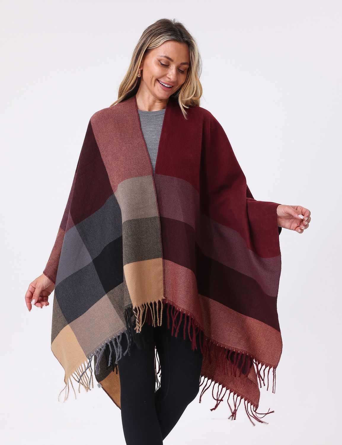 CP130-193 Burgundy